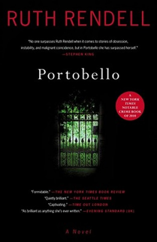 Buch Portobello Ruth Rendell