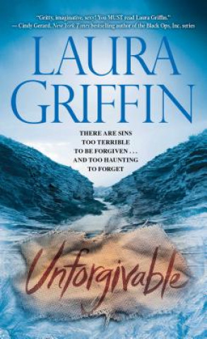 Βιβλίο Unforgivable Laura Griffin