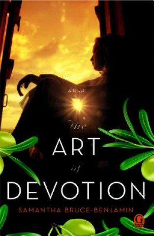 Carte The Art of Devotion Samantha Bruce-Benjamin