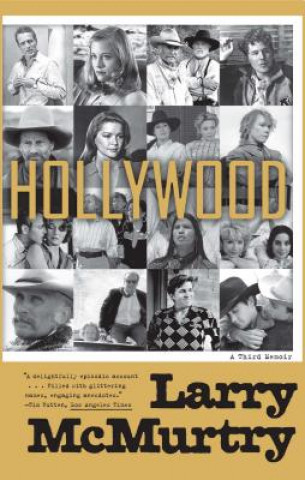 Carte Hollywood Larry McMurtry