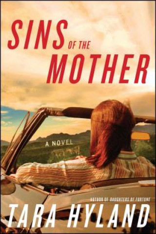 Kniha Sins of the Mother (Original) Tara Hyland