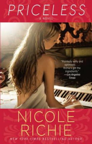 Könyv Priceless Nicole Richie