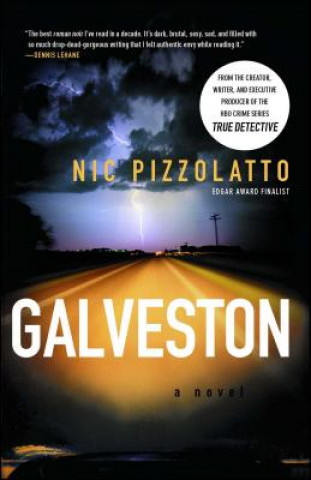 Buch Galveston Nic Pizzolatto