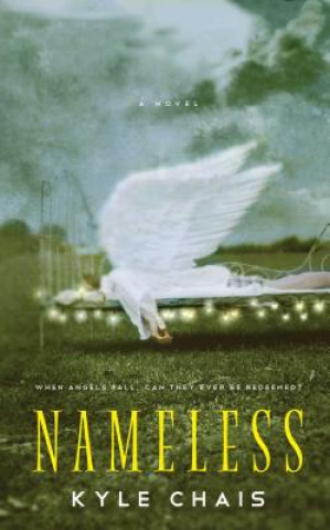 Knjiga Nameless Kyle Chais