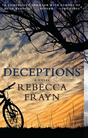 Carte Deceptions Rebecca Frayn