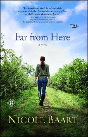 Libro Far from Here Nicole Baart