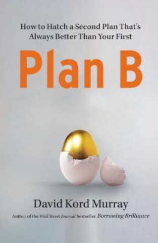Book Plan B David Kord Murray
