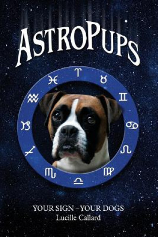 Carte Astropups Lucille Callard