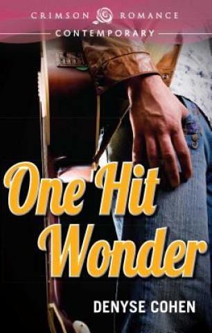 Kniha One Hit Wonder Denyse Cohen
