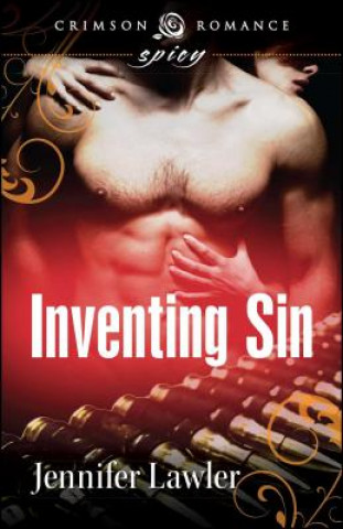 Carte Inventing Sin Alicia Thorne