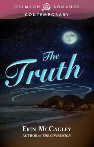 Livre Truth Erin McCauley