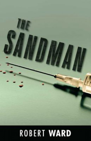 Livre Sandman Robert Ward