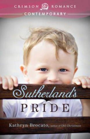 Carte Sutherland's Pride Kathryn Brocato