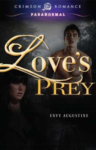 Kniha Love's Prey Envy Augustine