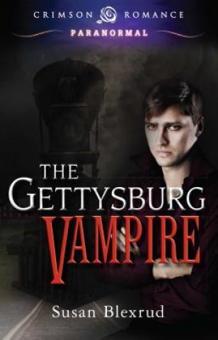 Книга Gettysburg Vampire Susan Blexrud