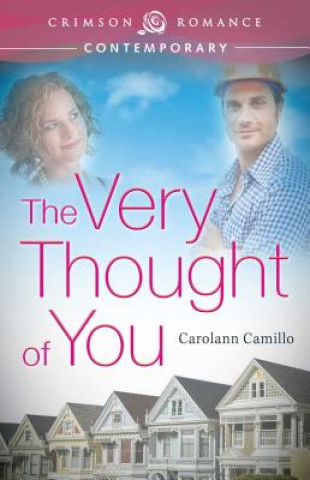 Carte Very Thought of You Carolann Camillo