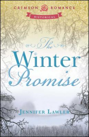 Kniha Winter Promise Jennifer Lawler
