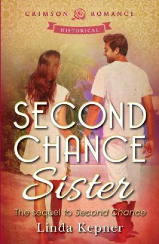 Carte Second Chance Sister Linda Kepner