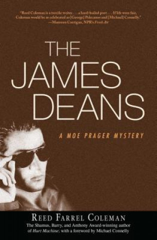 Libro James Deans Reed Farrel Coleman
