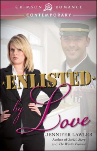 Carte Enlisted by Love Jenny Jacobs