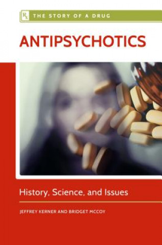 Carte Antipsychotics Jeffrey Kerner