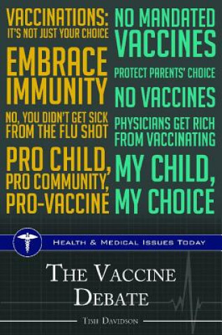 Carte Vaccine Debate Stacy Friedman