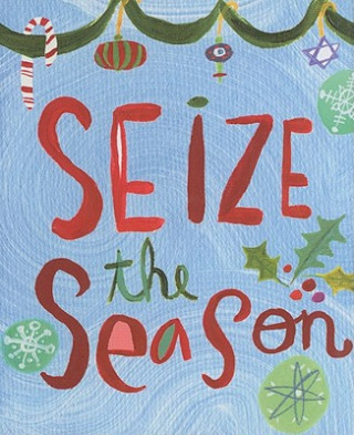 Libro Seize the Season Evelyn Beilenson