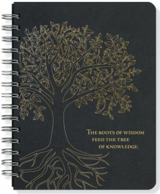 Kniha Tree of Life Journal Inc Peter Pauper Press