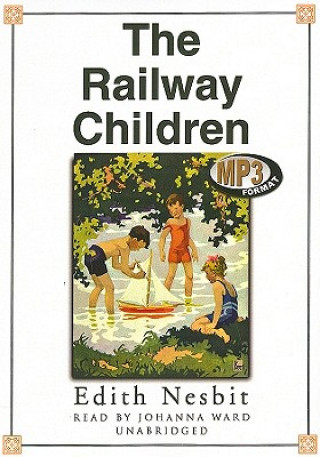 Digital The Railway Children Edith Nesbit
