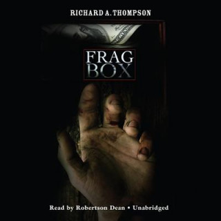 Audio Frag Box: A Herman Jackson Mystery Richard A. Thompson