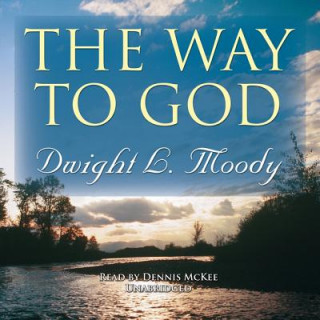 Digital The Way to God Dwight L. Moody