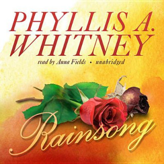 Audio Rainsong Phyllis A. Whitney