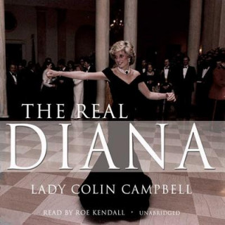 Audio The Real Diana Lady Colin Campbell