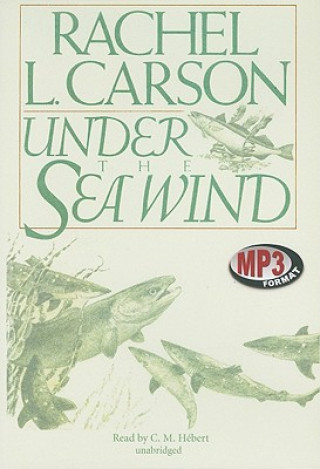 Digital Under the Sea Wind Rachel L. Carson
