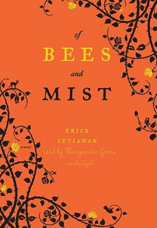 Audio Of Bees and Mist Erick Setiawan