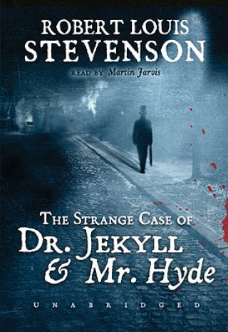 Audio The Strange Case of Dr. Jekyll & Mr. Hyde Robert Louis Stevenson