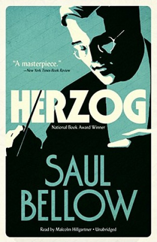 Audio Herzog Saul Bellow