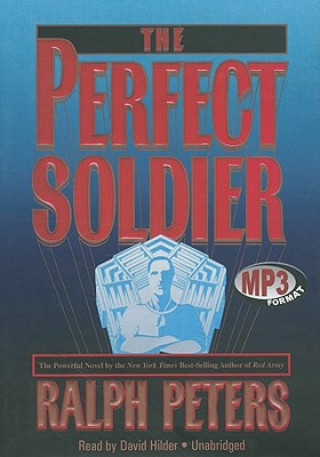 Digital The Perfect Soldier Ralph Peters