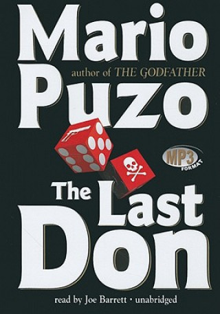 Digital The Last Don Mario Puzo