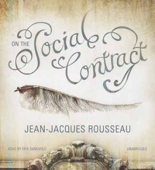 Audio On the Social Contract Jean Jacques Rousseau