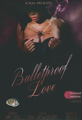 Digital Bulletproof Love Angela Yee