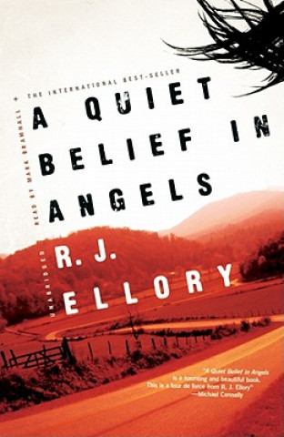 Digital A Quiet Belief in Angels R. J. Ellory