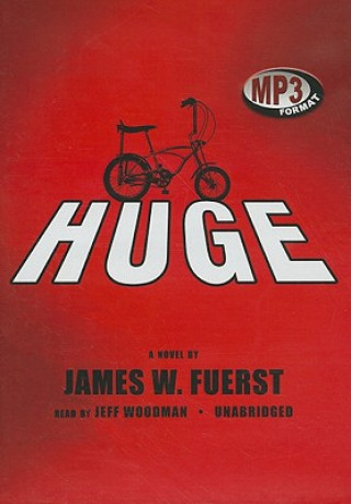 Digital Huge James W. Fuerst