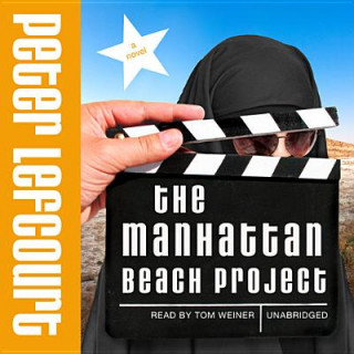 Audio The Manhattan Beach Project Peter Lefcourt