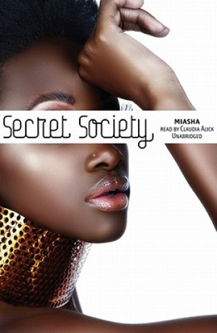 Audio Secret Society Miasha