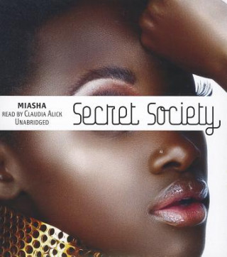 Audio Secret Society Miasha
