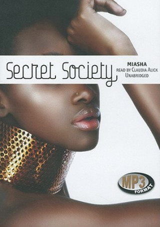 Digital Secret Society Miasha
