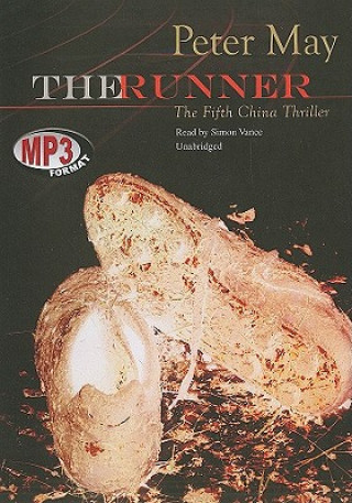 Digital The Runner Peter May