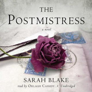 Digital The Postmistress Sarah Blake