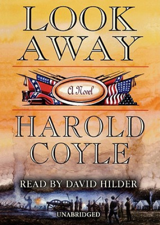 Audio Look Away Harold Coyle
